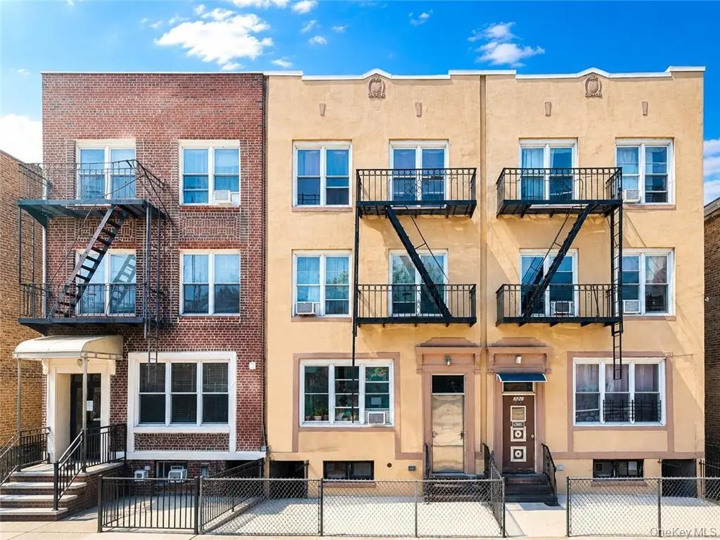 2348 82nd ST, Brooklyn, NY 11229