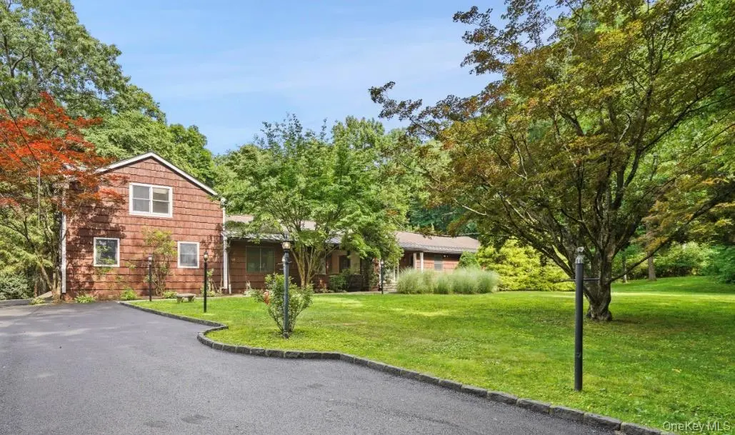 60 Cherry ST, Katonah, NY 10536