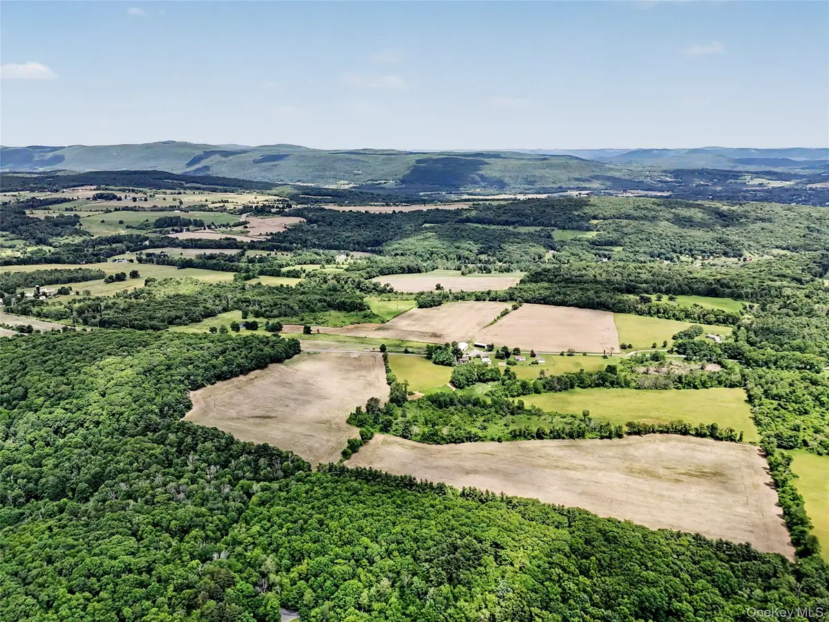 317 Skunks Misery RD, Millerton, NY 12546
