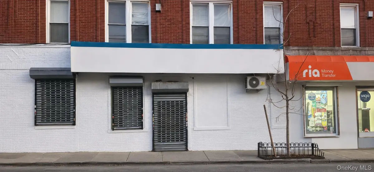 41-01 108th Street 108th Street, Corona, NY 11368