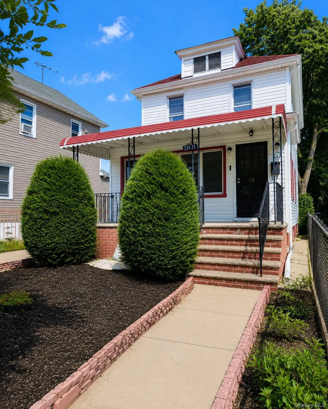 13121 223rd ST, Laurelton, NY 11413
