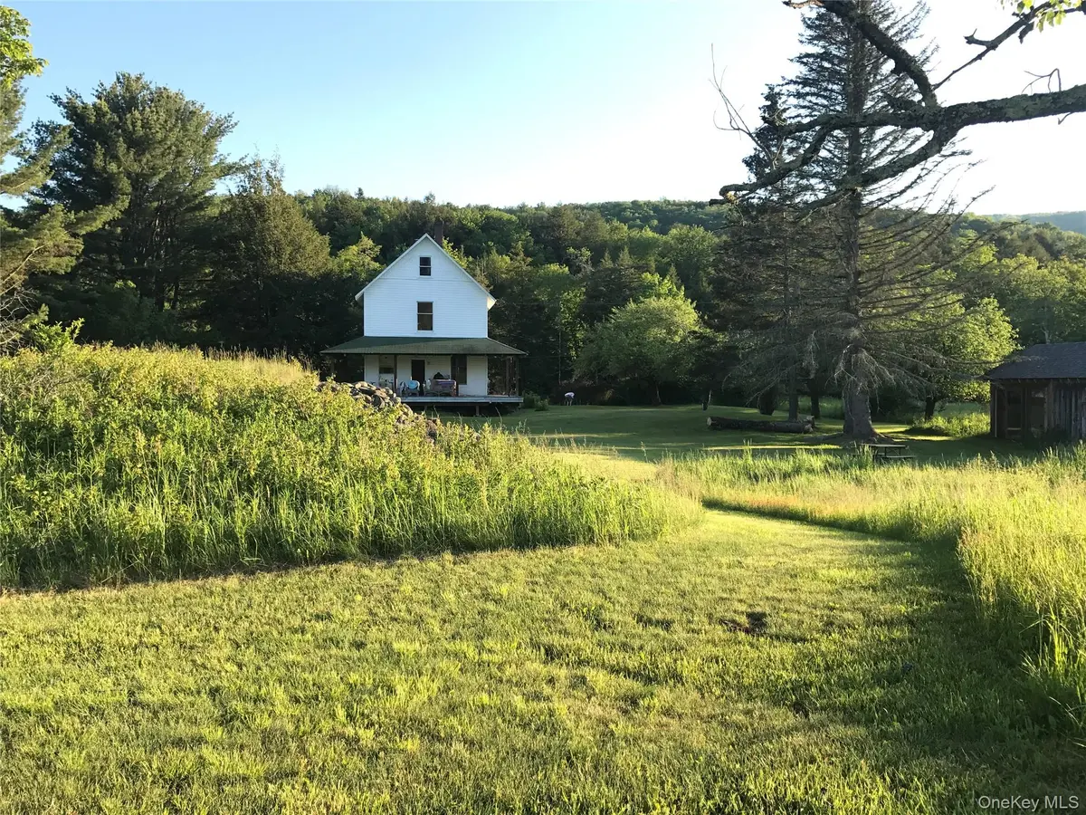 Address not disclosed, Livingston Manor, NY 12758