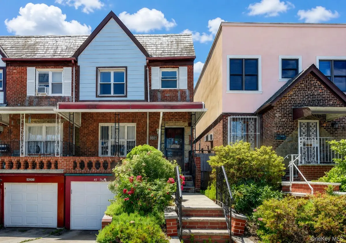 85-62 66th RD, Rego Park, NY 11374