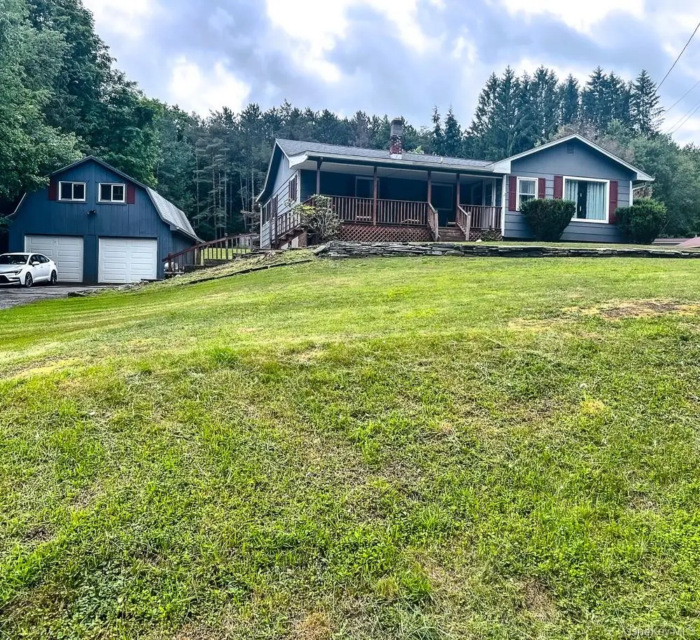 6560 State Route 55, Liberty, NY 12754