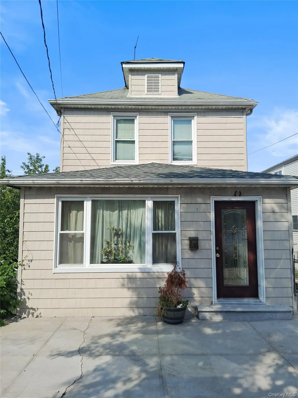 636 Logan AVE, Bronx, NY 10465