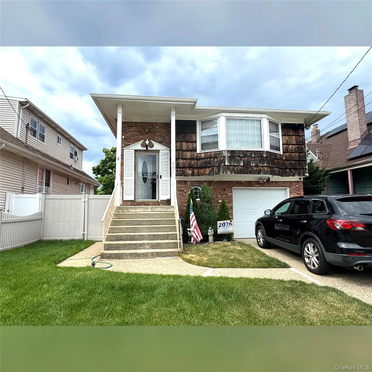 981 McKinley ST, Baldwin, NY 11510