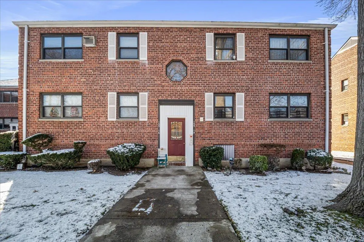 155-14 86 ST #2F, Howard Beach, NY 11414