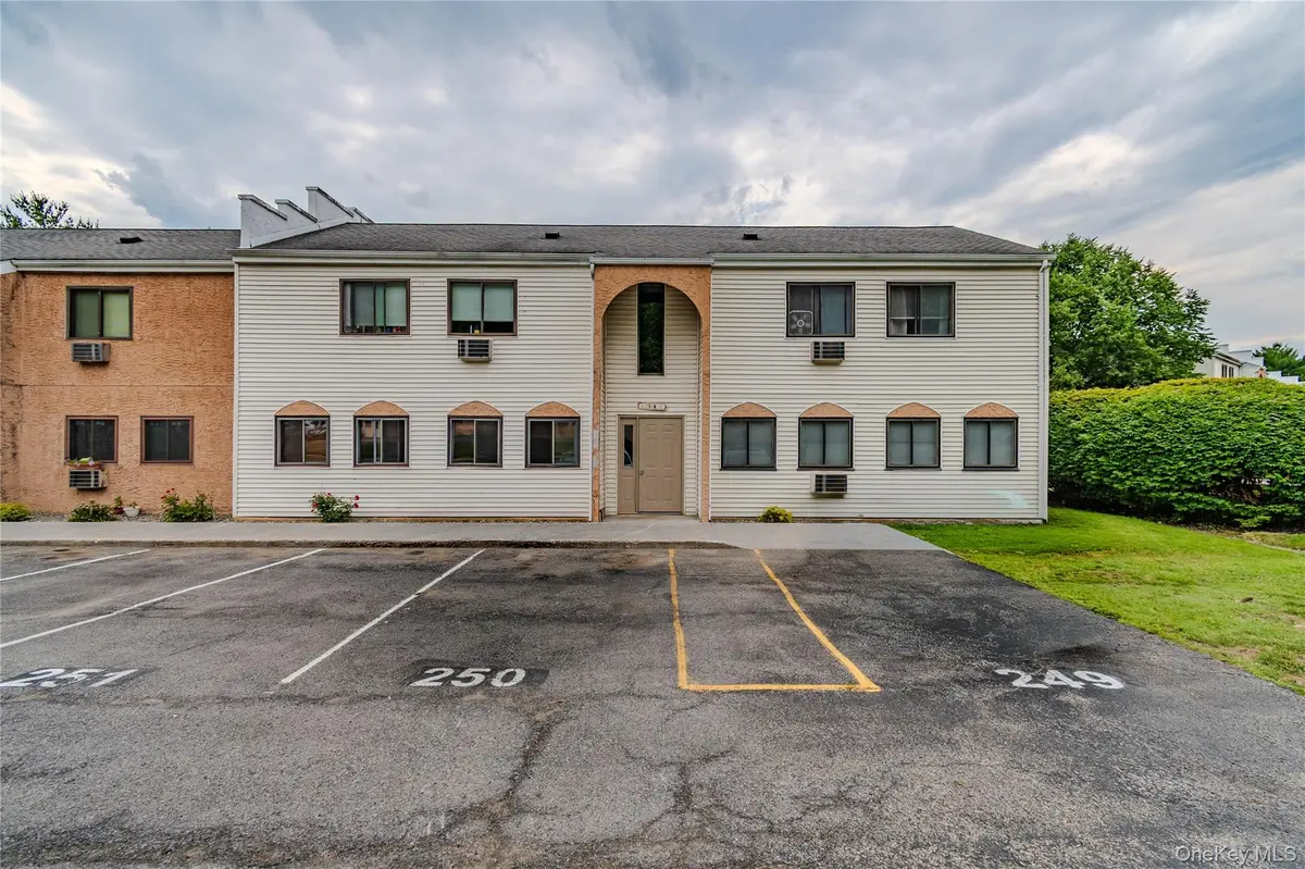 34 Scarborough LN #A, Wappingers Falls, NY 12590
