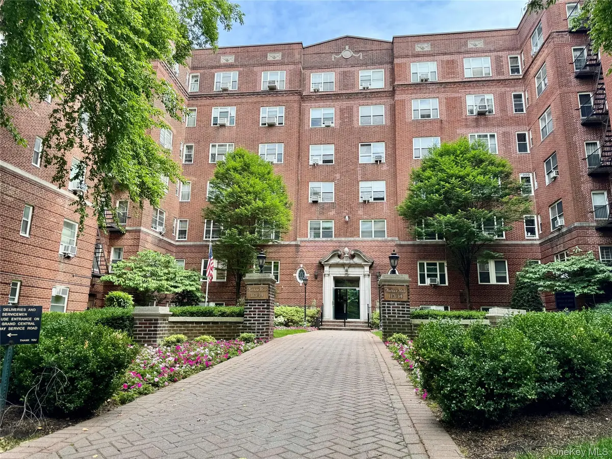 113-14 72nd RD #1M, Forest Hills, NY 11375