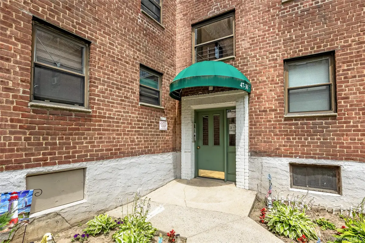 47-30 217th ST #2C, Bayside, NY 11361