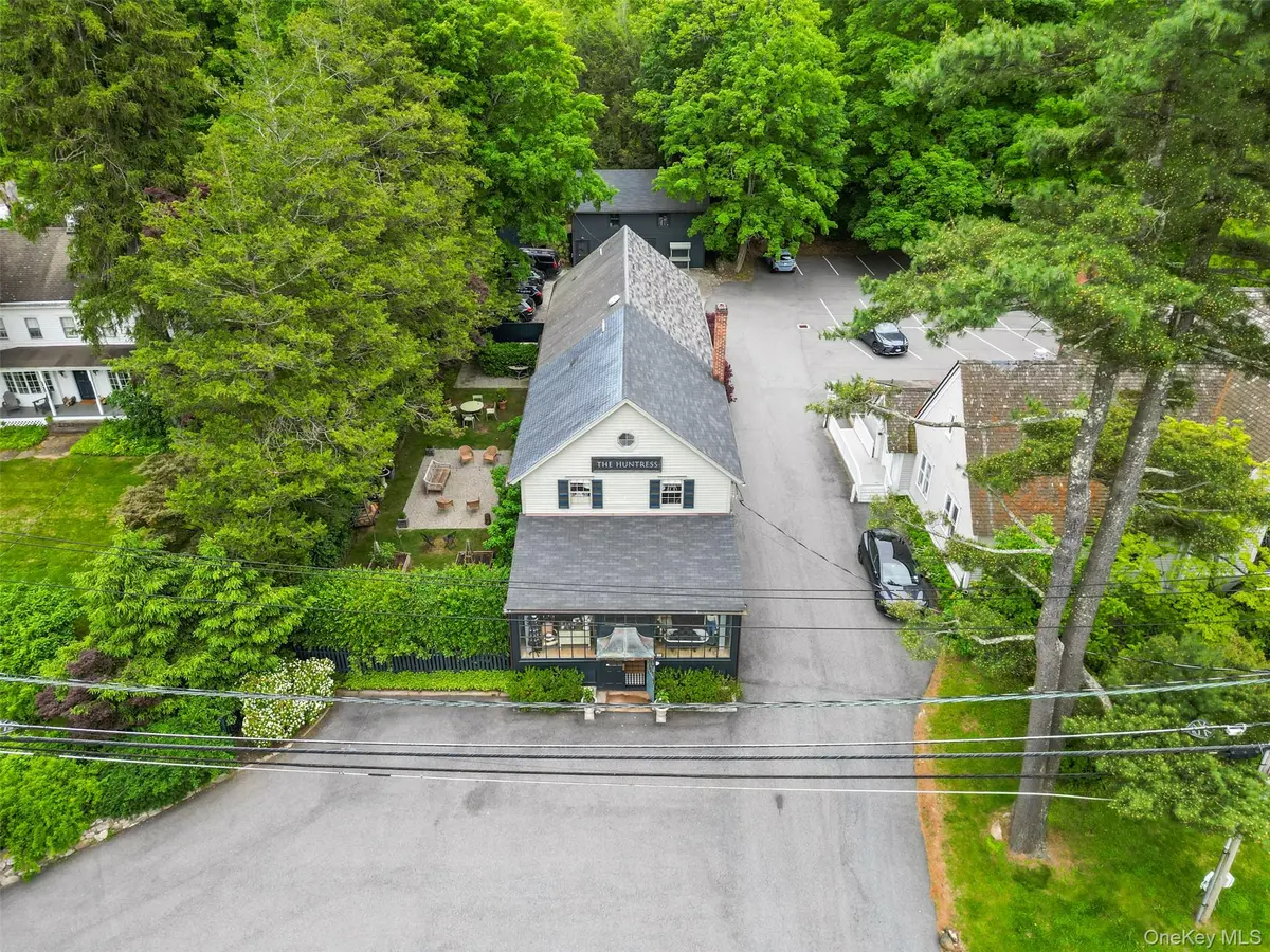 259-A Westchester AVE, Pound Ridge, NY 10576