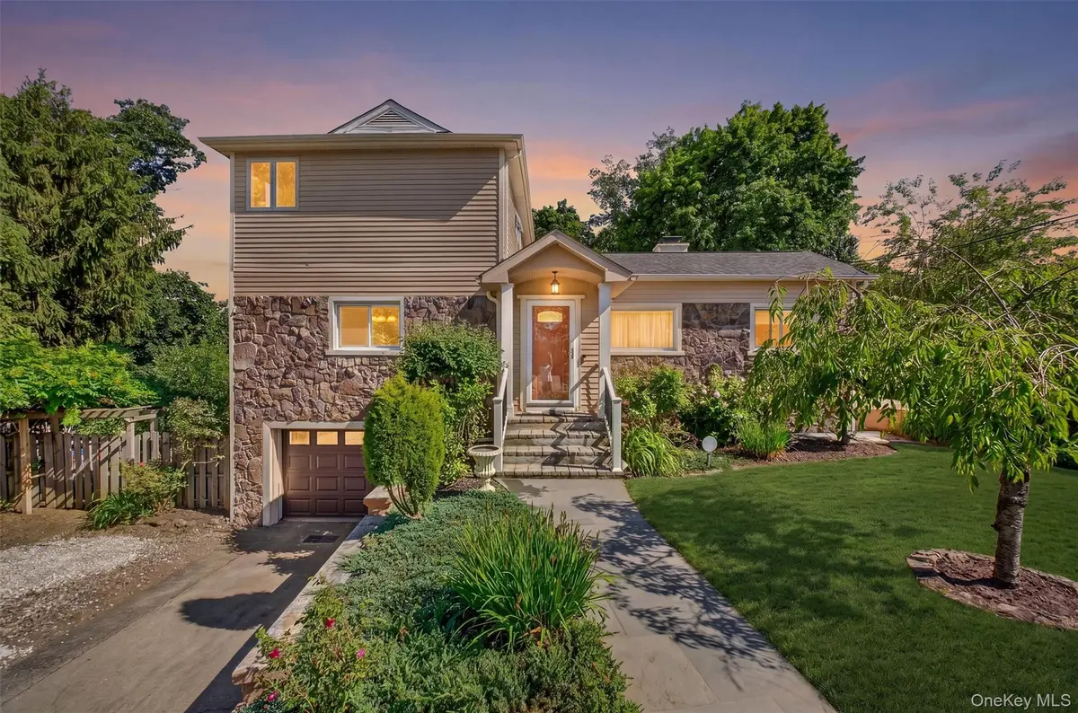 34 Observatory DR, Croton-on-hudson, NY 10520