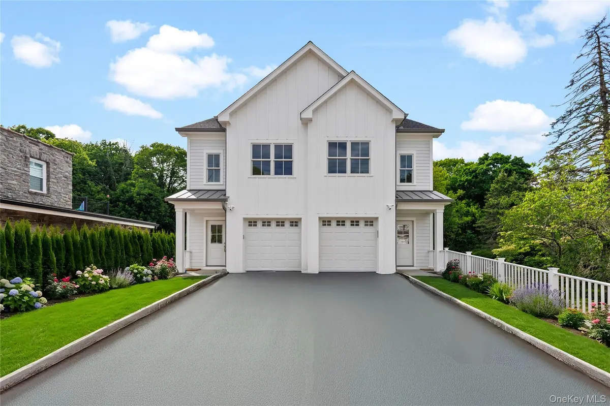 86 B Maple AVE, Rye, NY 10580