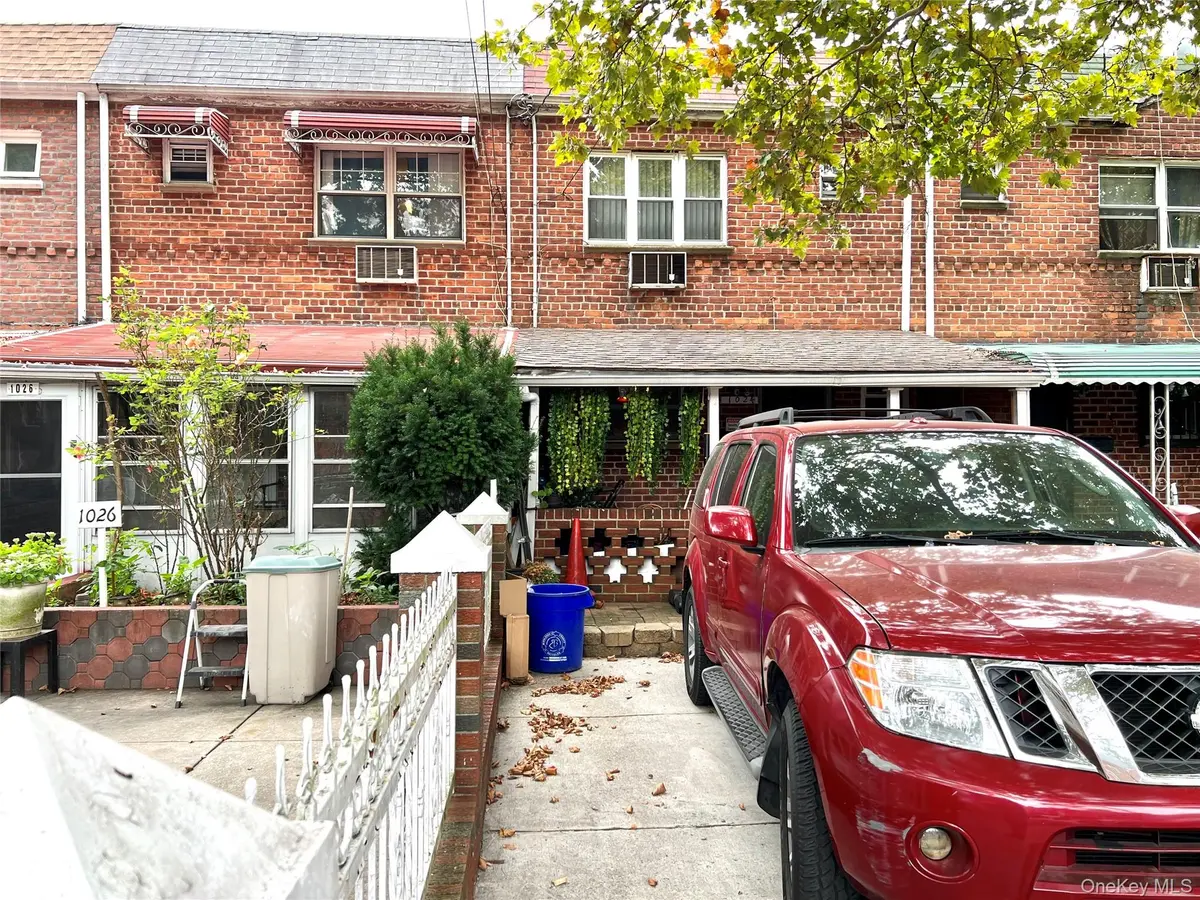1024 Hendrix ST, Brooklyn, NY 11207