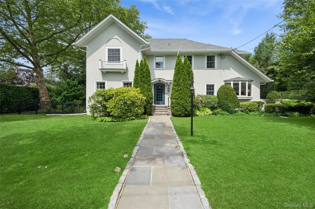 347 Highbrook AVE, Pelham, NY 10803
