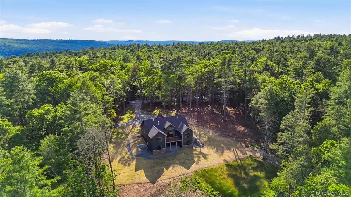 300 Van Tuyl RD, Barryville, NY 12719
