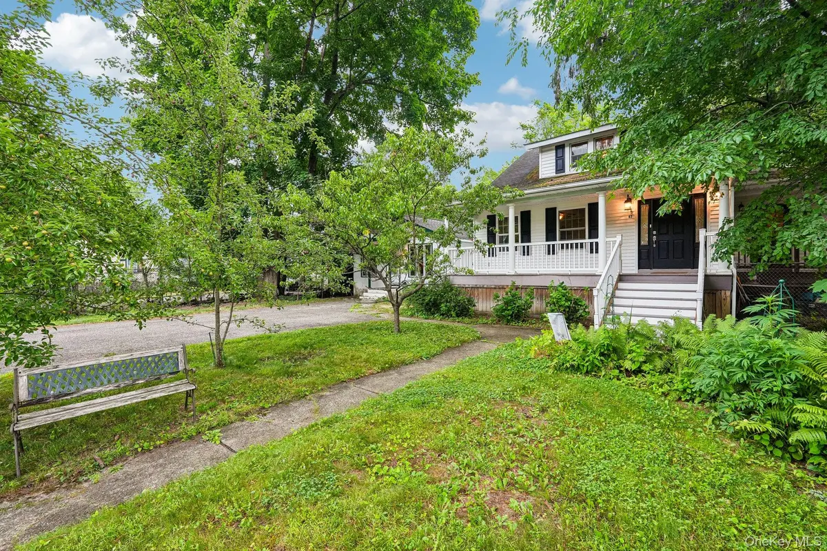 62 Murray RD, Greenwood Lake, NY 10925