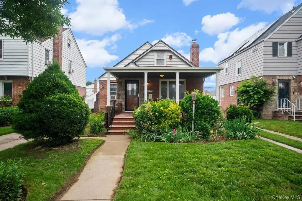 11544 225th ST, Cambria Heights, NY 11411