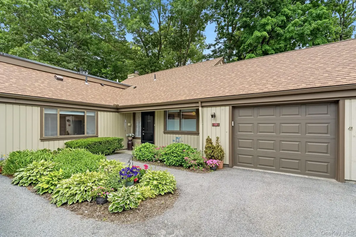 103 Heritage HLS #B, Somers, NY 10589