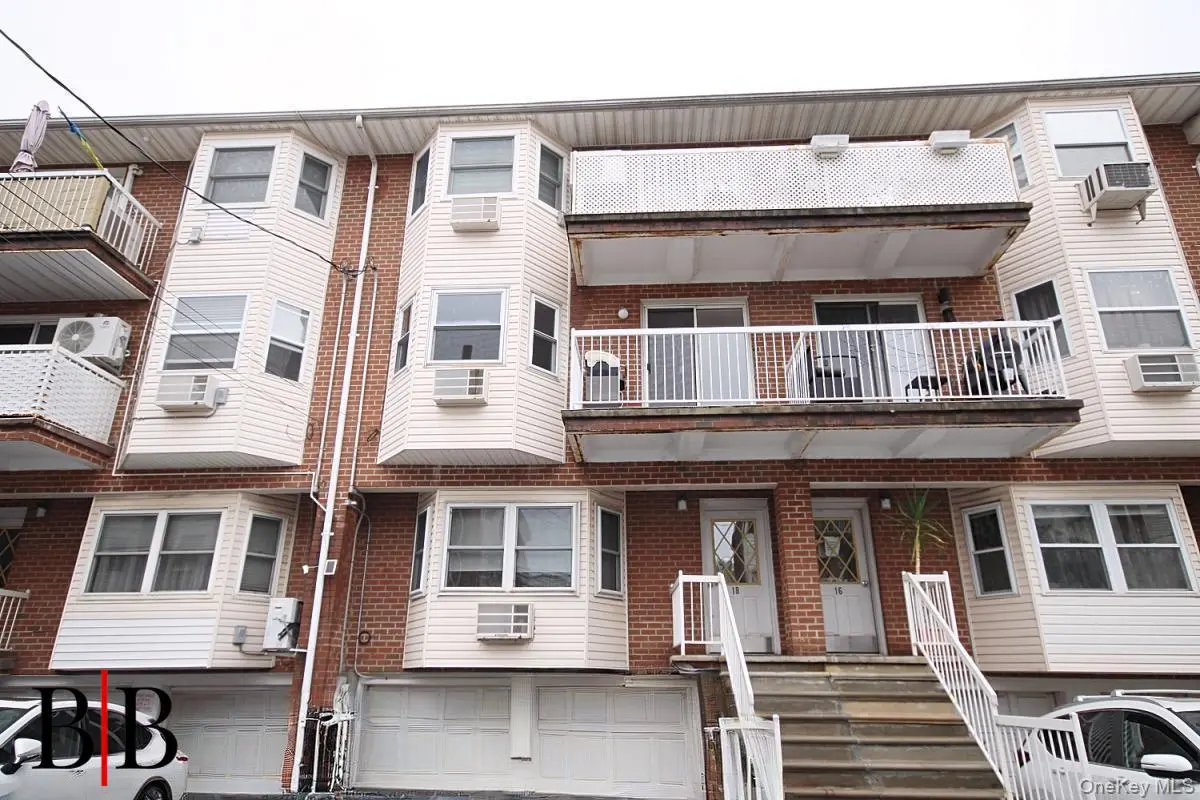 18 Cove LN #7G, Brooklyn, NY 11234
