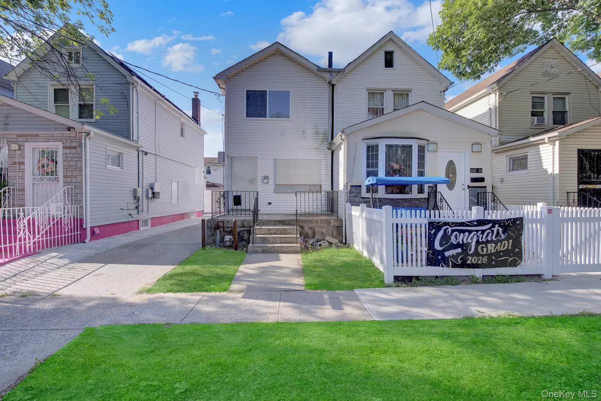 142-16 116th AVE, Jamaica, NY 11436