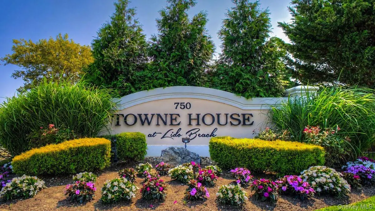750 Lido BLVD #42B, Lido Beach, NY 11561