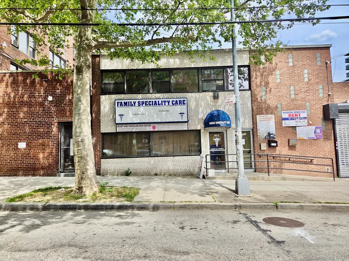 8811 169th ST, Jamaica, NY 11432