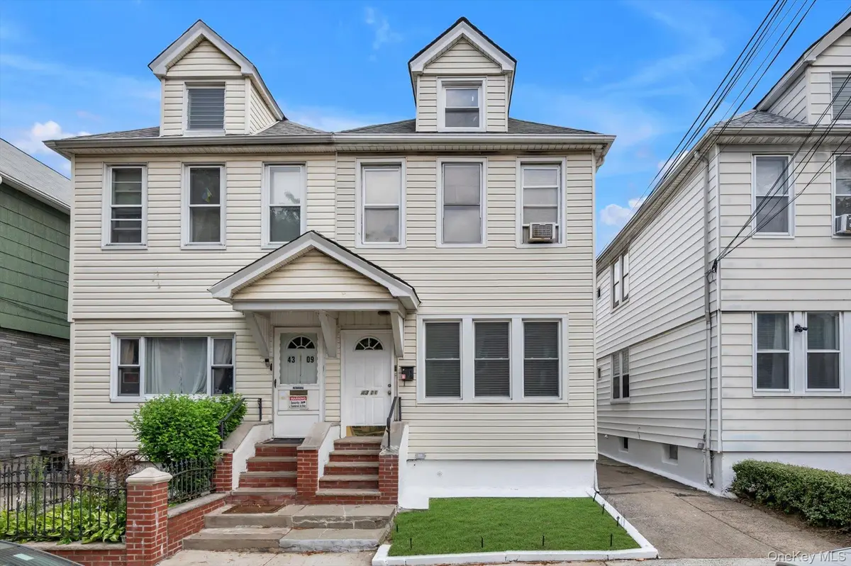 4311 56th ST, Woodside, NY 11377