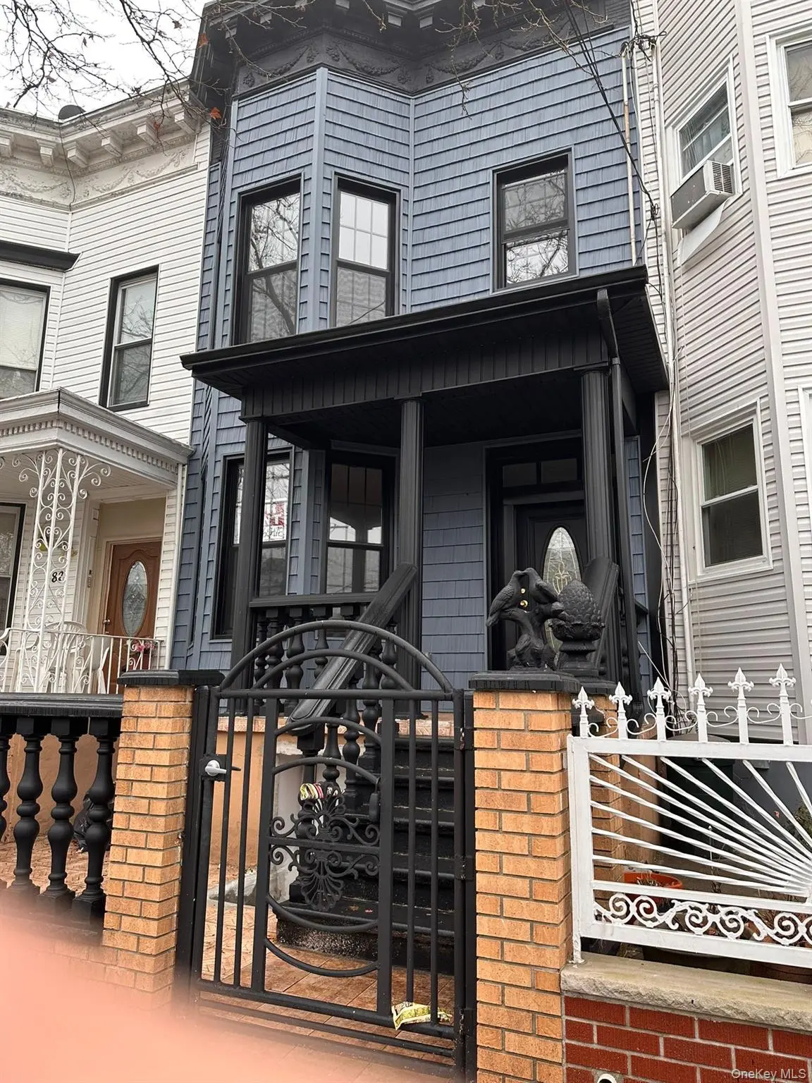 80 Autumn AVE, Brooklyn, NY 11208