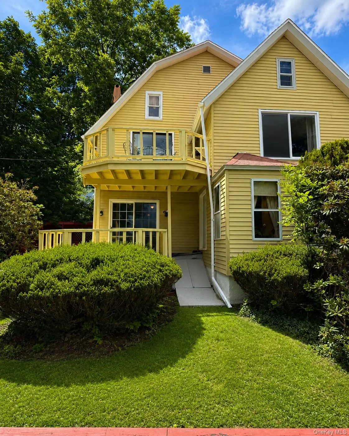 9 Smith ST, Monticello, NY 12701