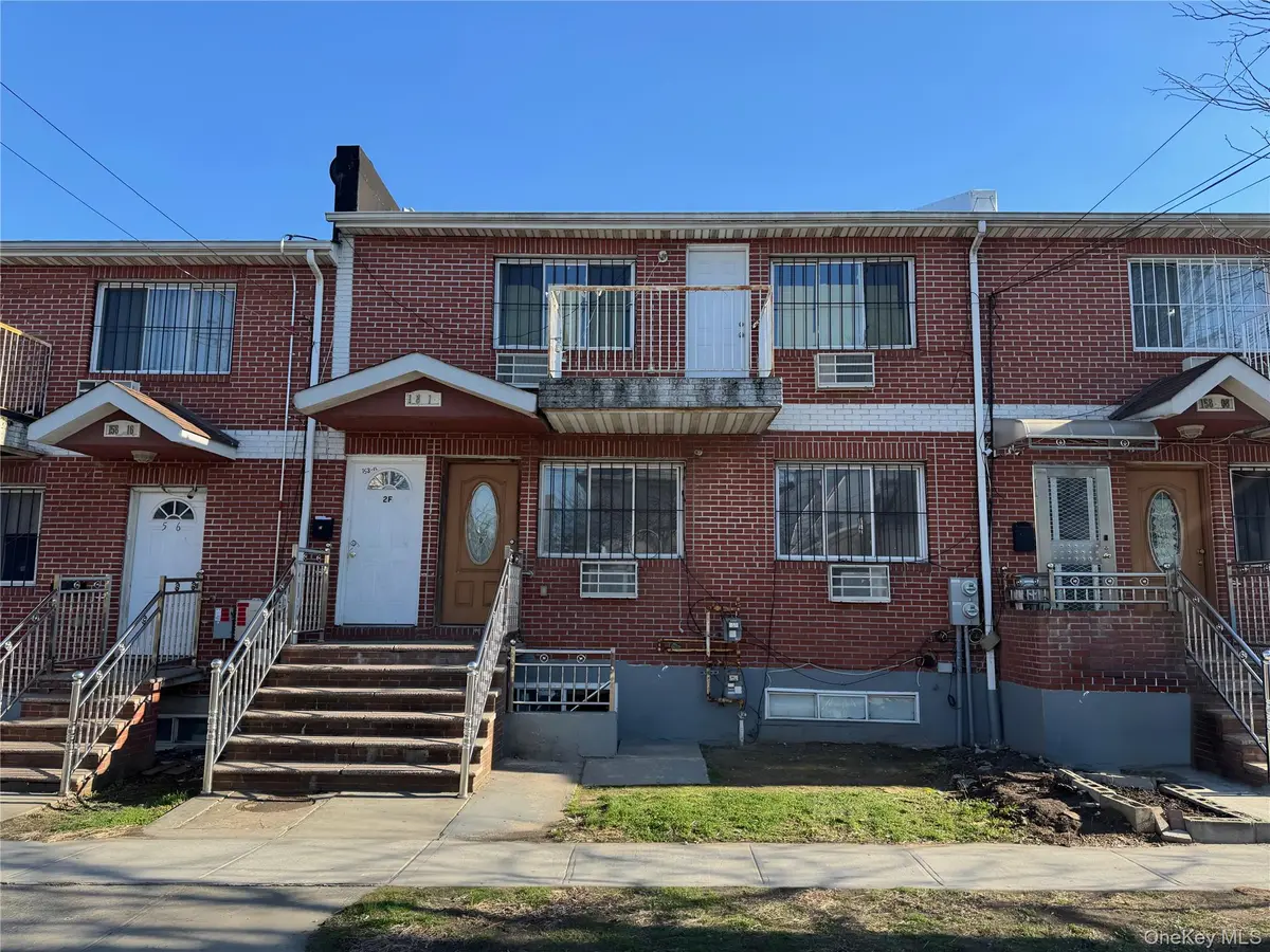 158-12 85th AVE, Jamaica, NY 11432