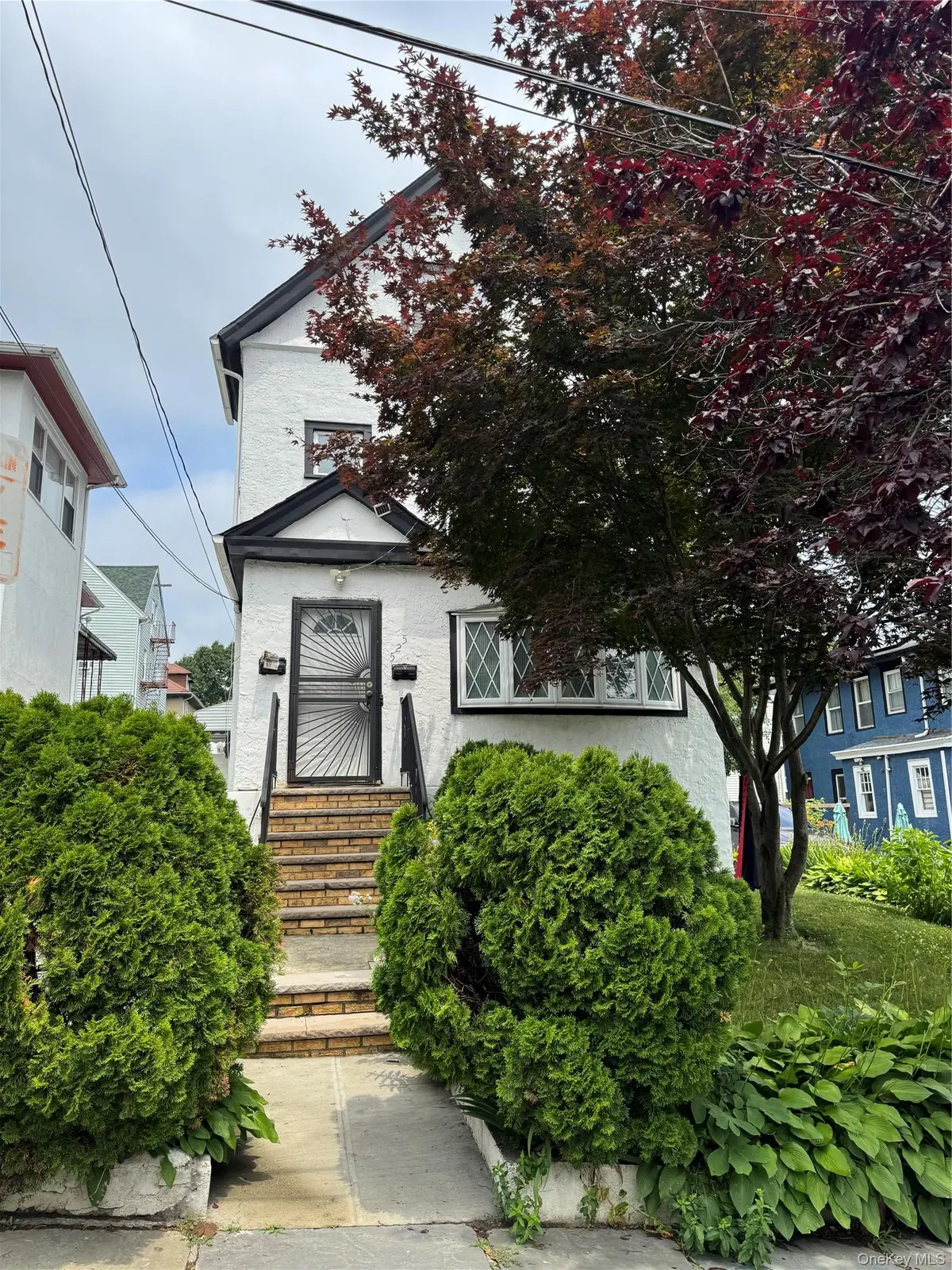 525 E 5th ST, Mount Vernon, NY 10553