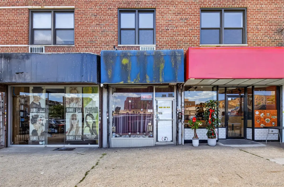 10230 Queens BLVD #1002, Forest Hills, NY 11375