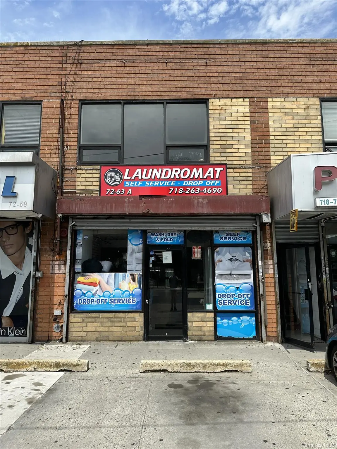 72-63 Kissena BLVD #2A, Flushing, NY 11367