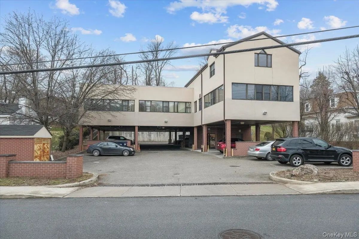 8 Revolutionary RD #executive suite 204, Ossining, NY 10562