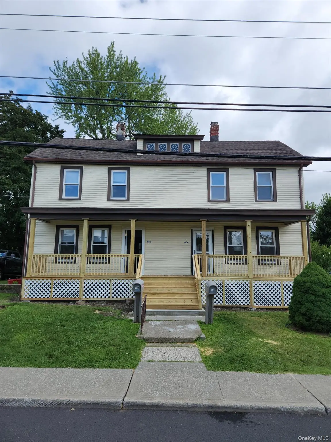 406 Tower AVE, Maybrook, NY 12543