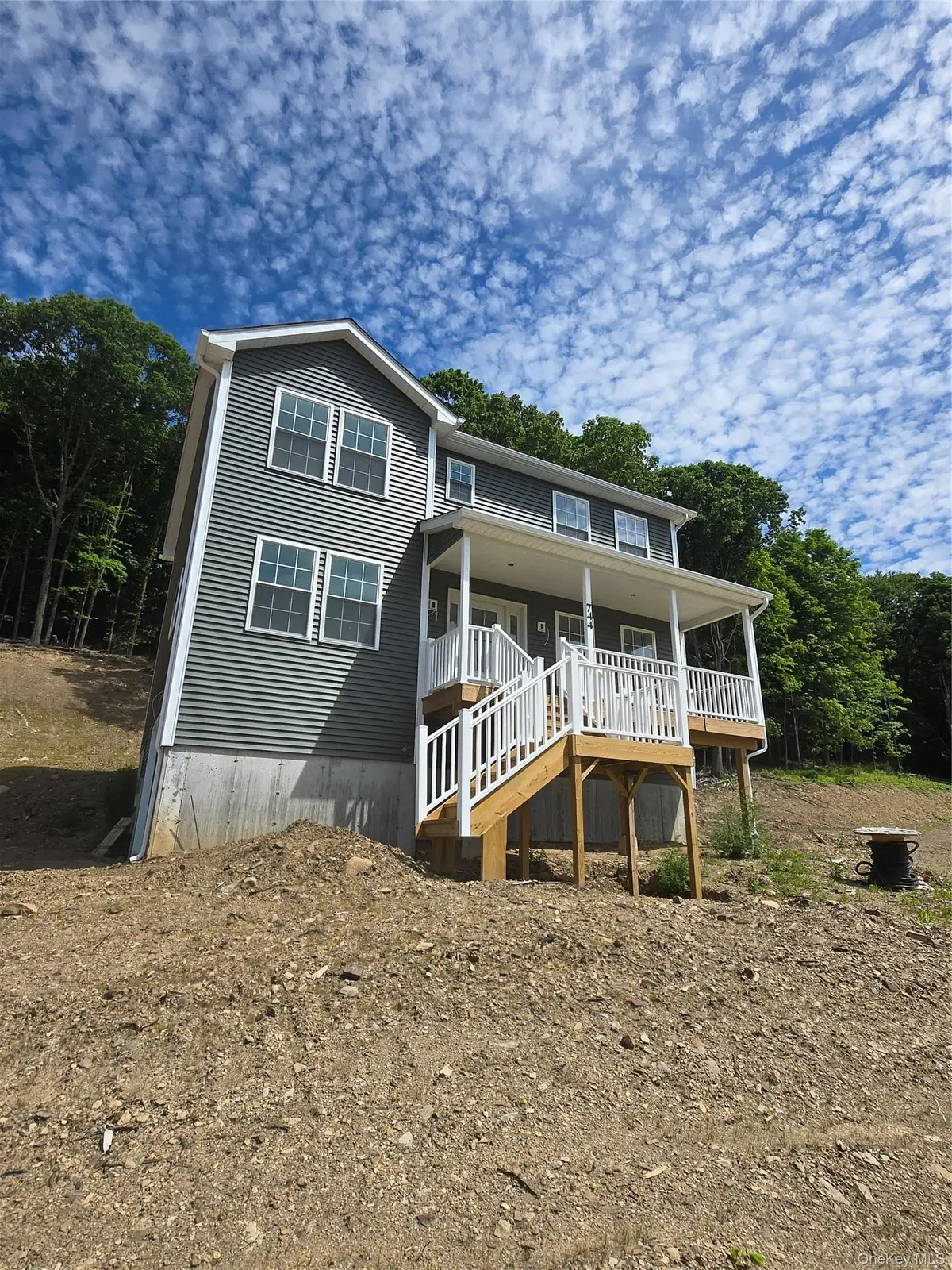 744 Mt Hope RD, Middletown, NY 10940