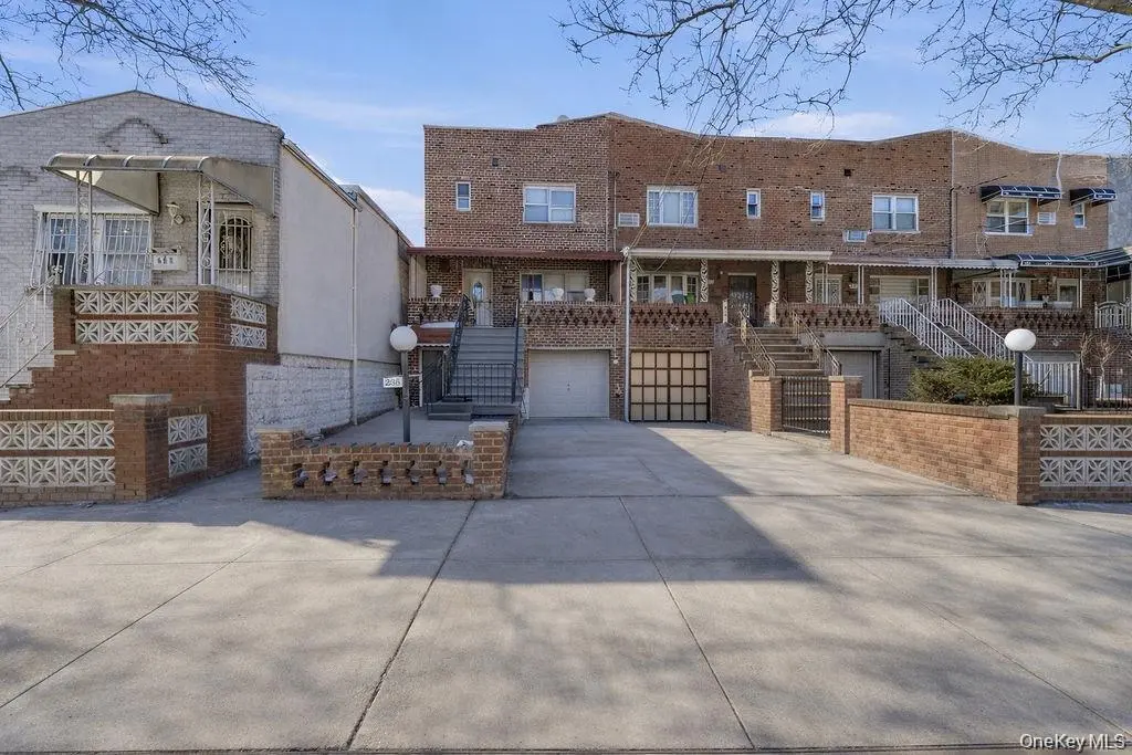 238 E 88th ST #2n Floor, Brooklyn, NY 11236