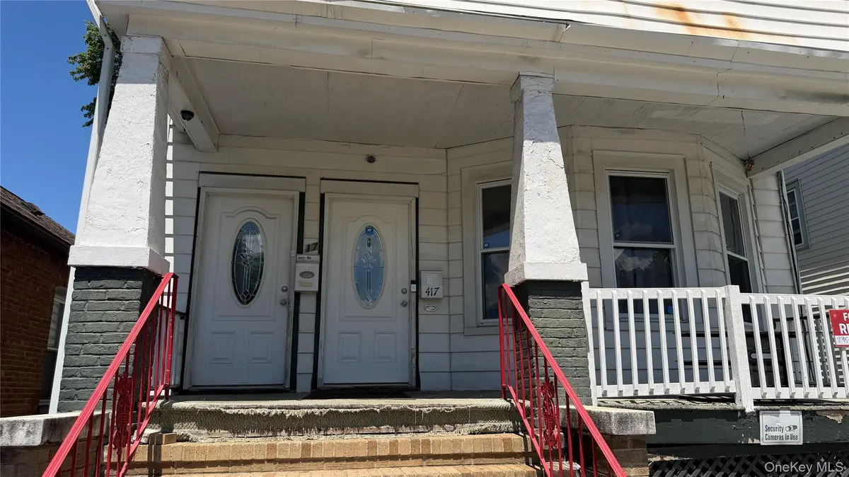 417 Baker ST #B, Poughkeepsie, NY 12603