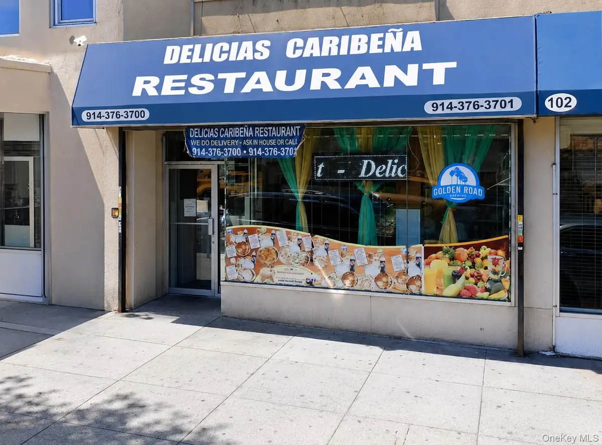 104 New Main ST, Yonkers, NY 10701