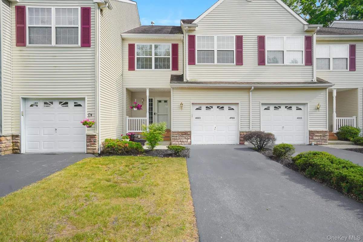 4003 Ridgecrest DR, Wappingers Falls, NY 12590