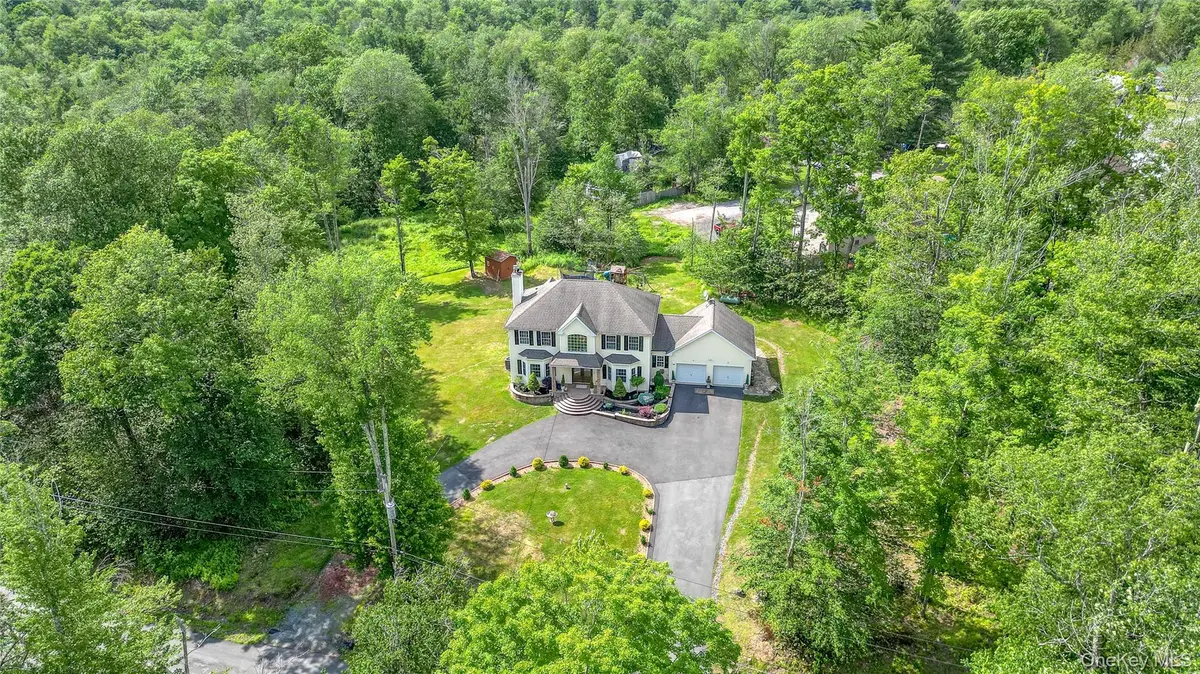 802 Rose Valley RD, Forestburgh, NY 12777
