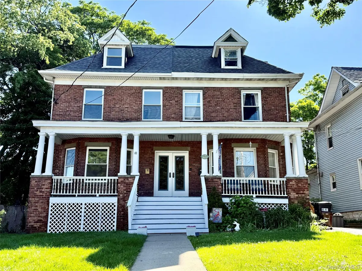63 Highview AVE, Staten Island, NY 10301