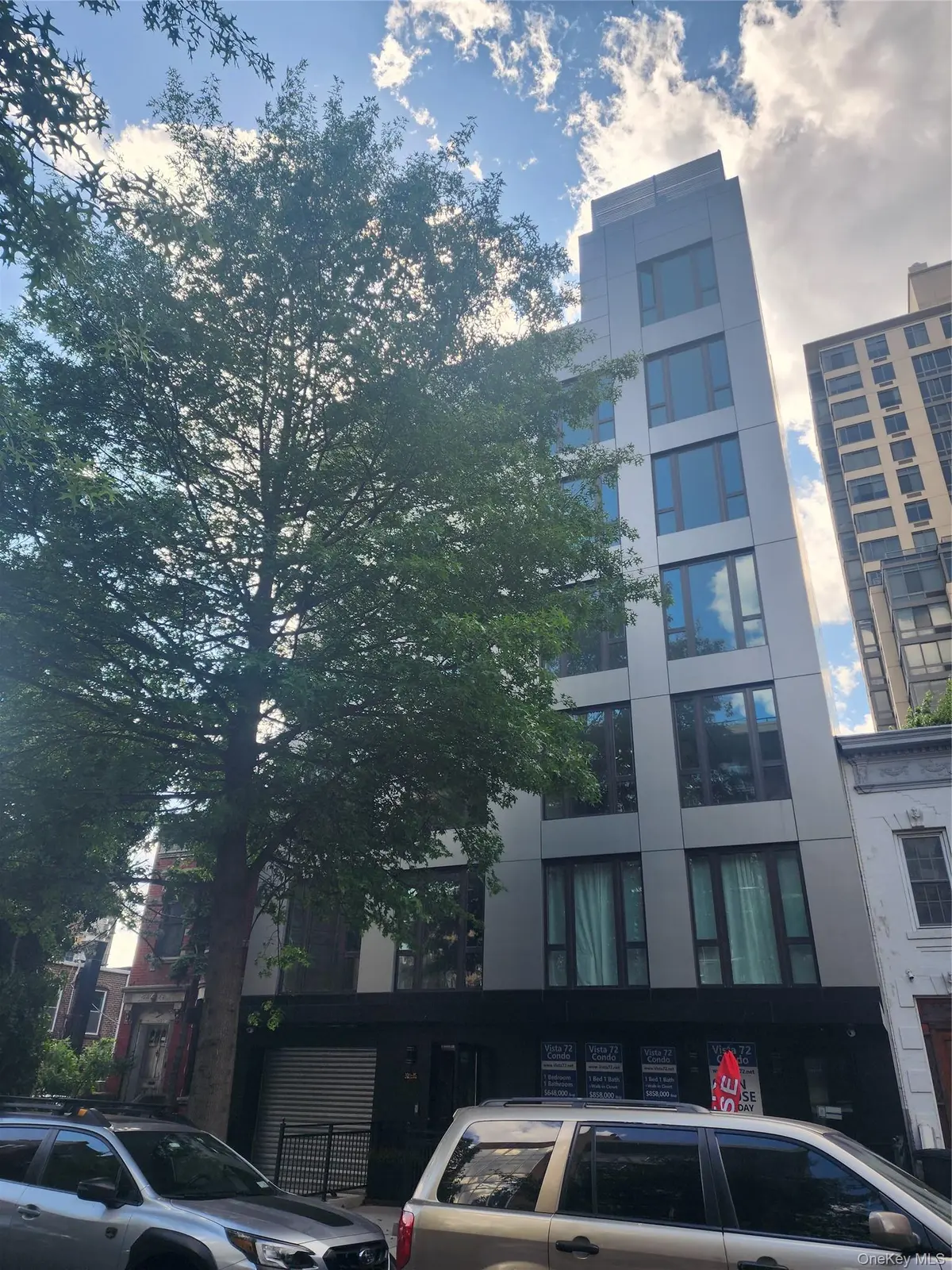 108-15 72nd AVE #7A, Forest Hills, NY 11375