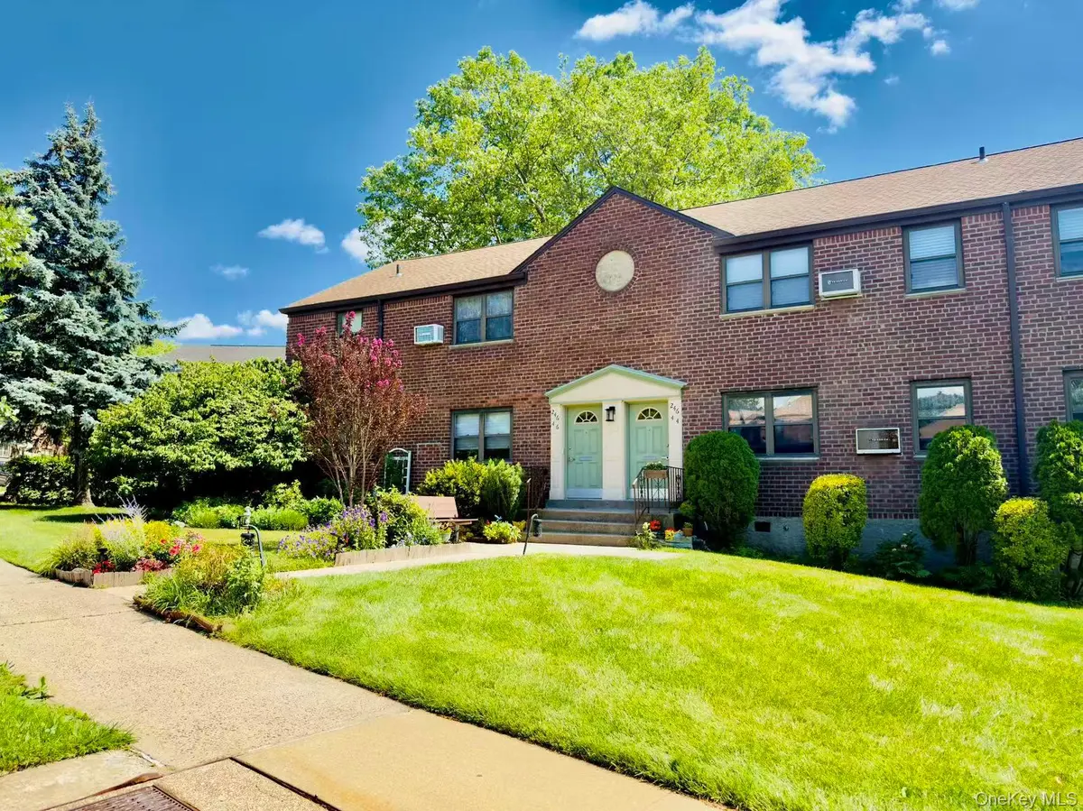 246-46 57th DR #upper, Douglaston, NY 11362