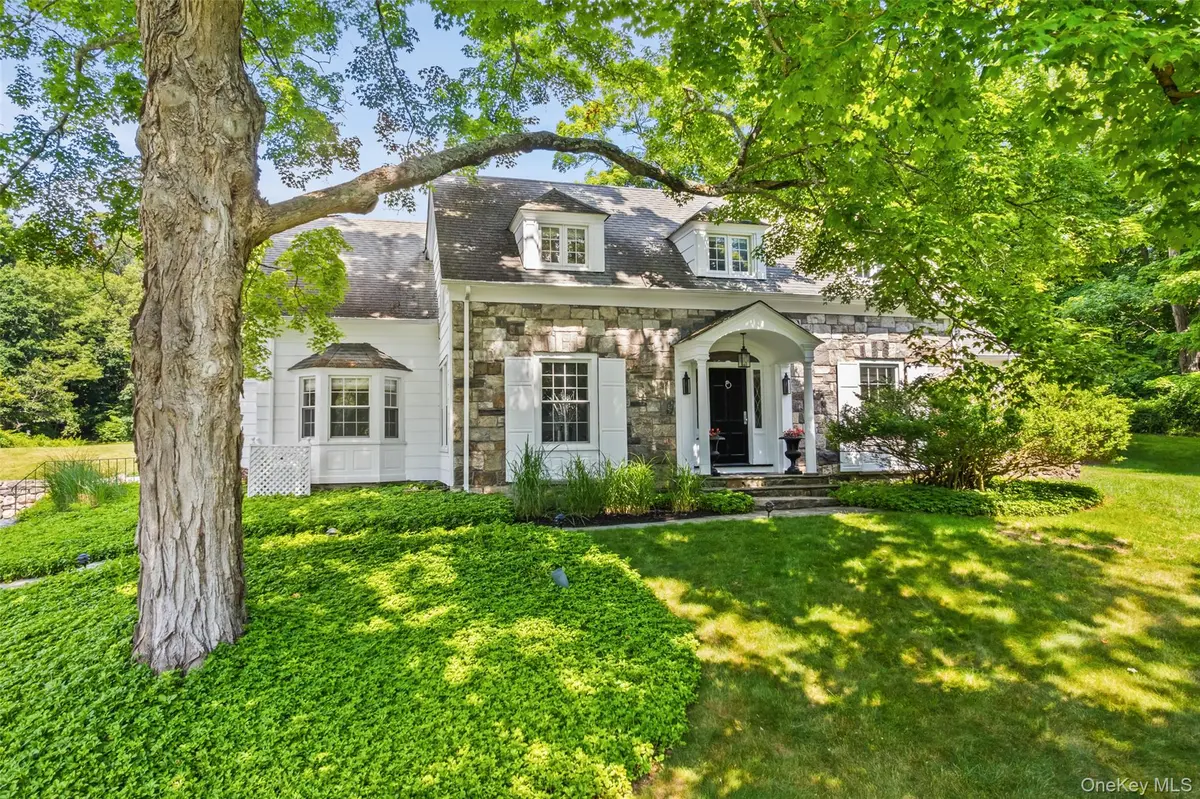 137 Boway RD, South Salem, NY 10590