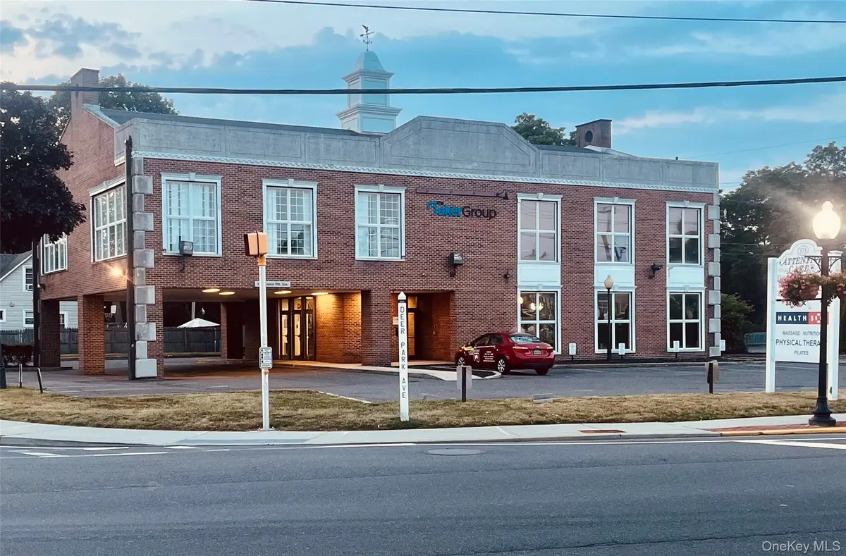 375 Deer Park AVE, Babylon, NY 11702