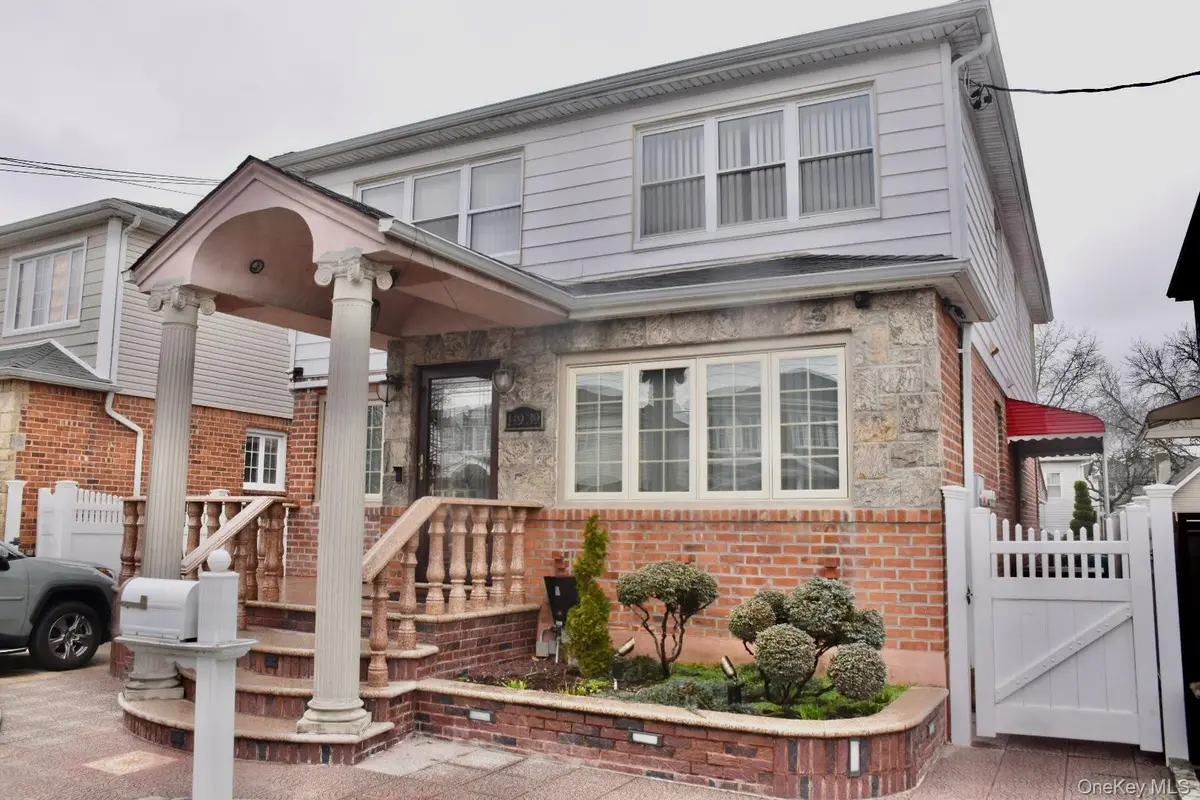 14939 123rd ST, South Ozone Park, NY 11420