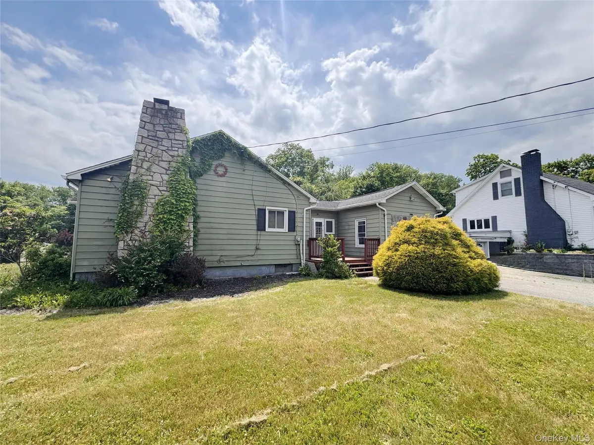 53 Church ST, Ellenville, NY 12428