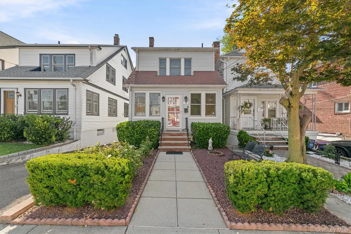 70 First ST, Yonkers, NY 10704